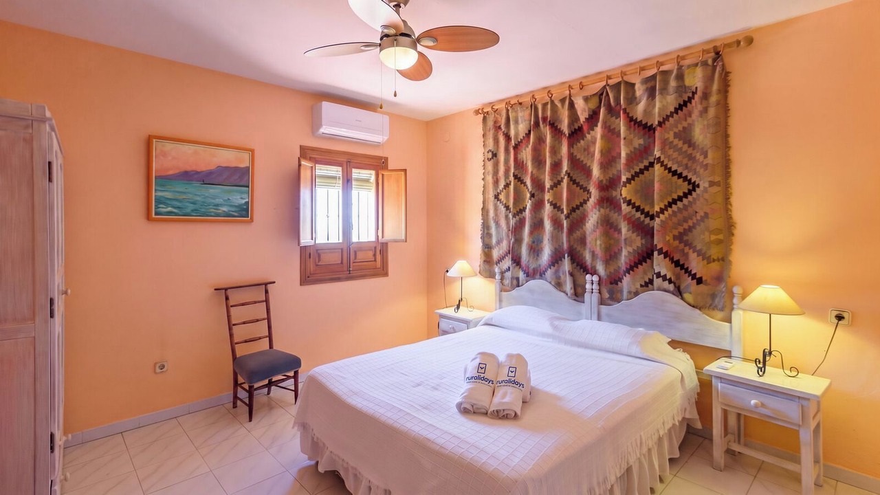 Photo of Bedroom in Velez-Malaga