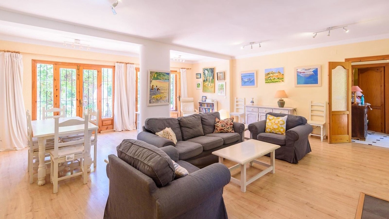 Photo of Livingroom in Velez-Malaga