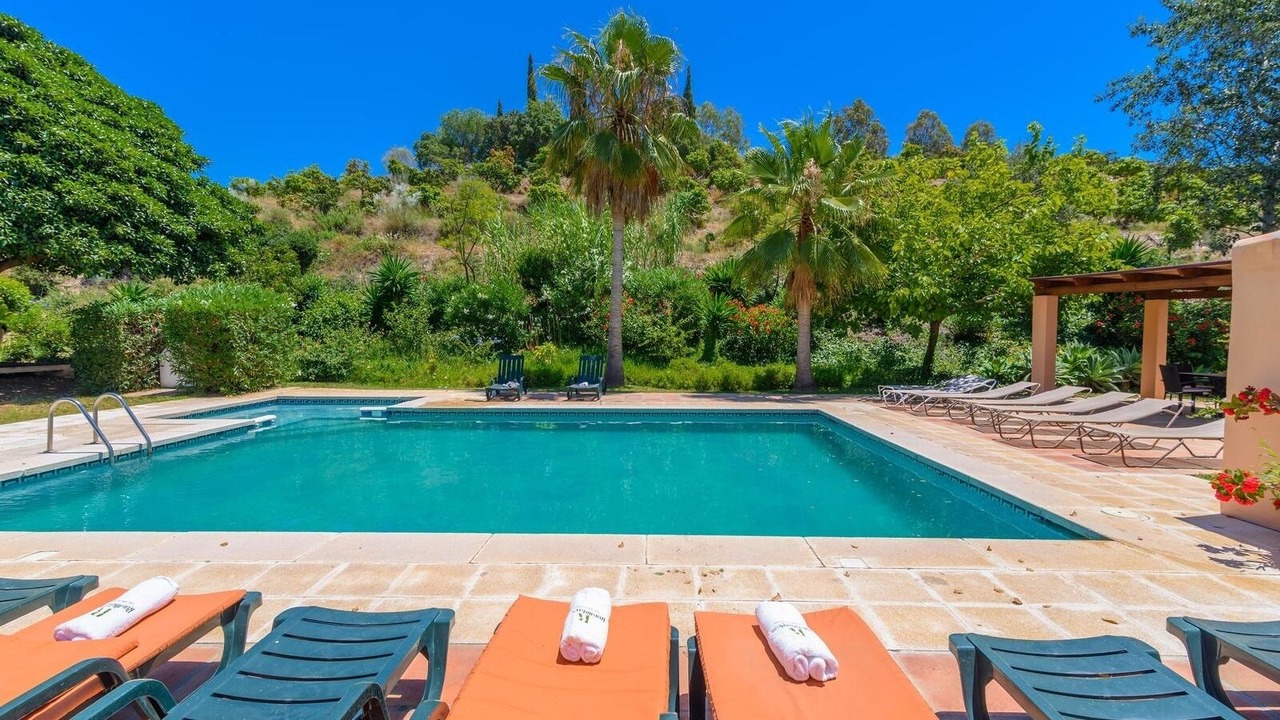 Photo of Outdoor in Velez-Malaga