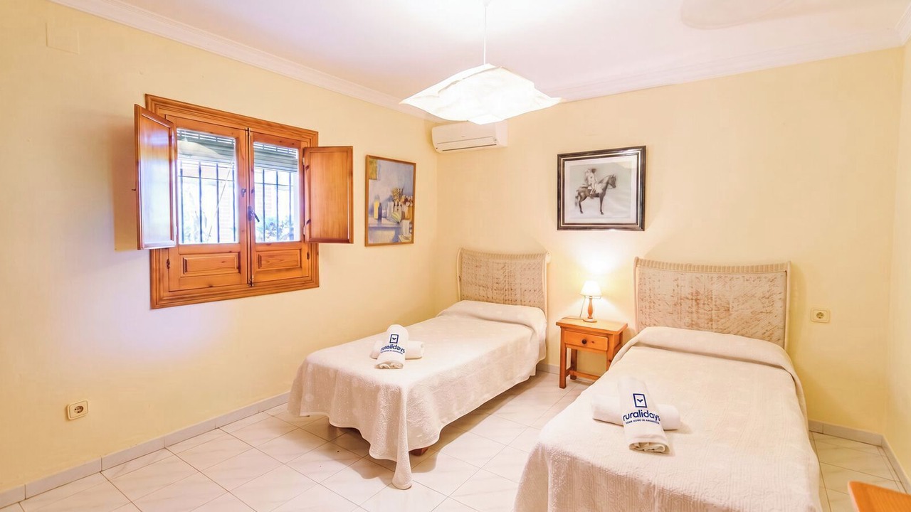 Photo of Bedroom in Velez-Malaga