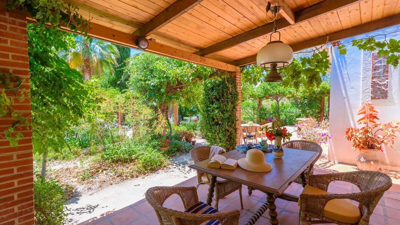 Photo of Outdoor in Velez-Malaga