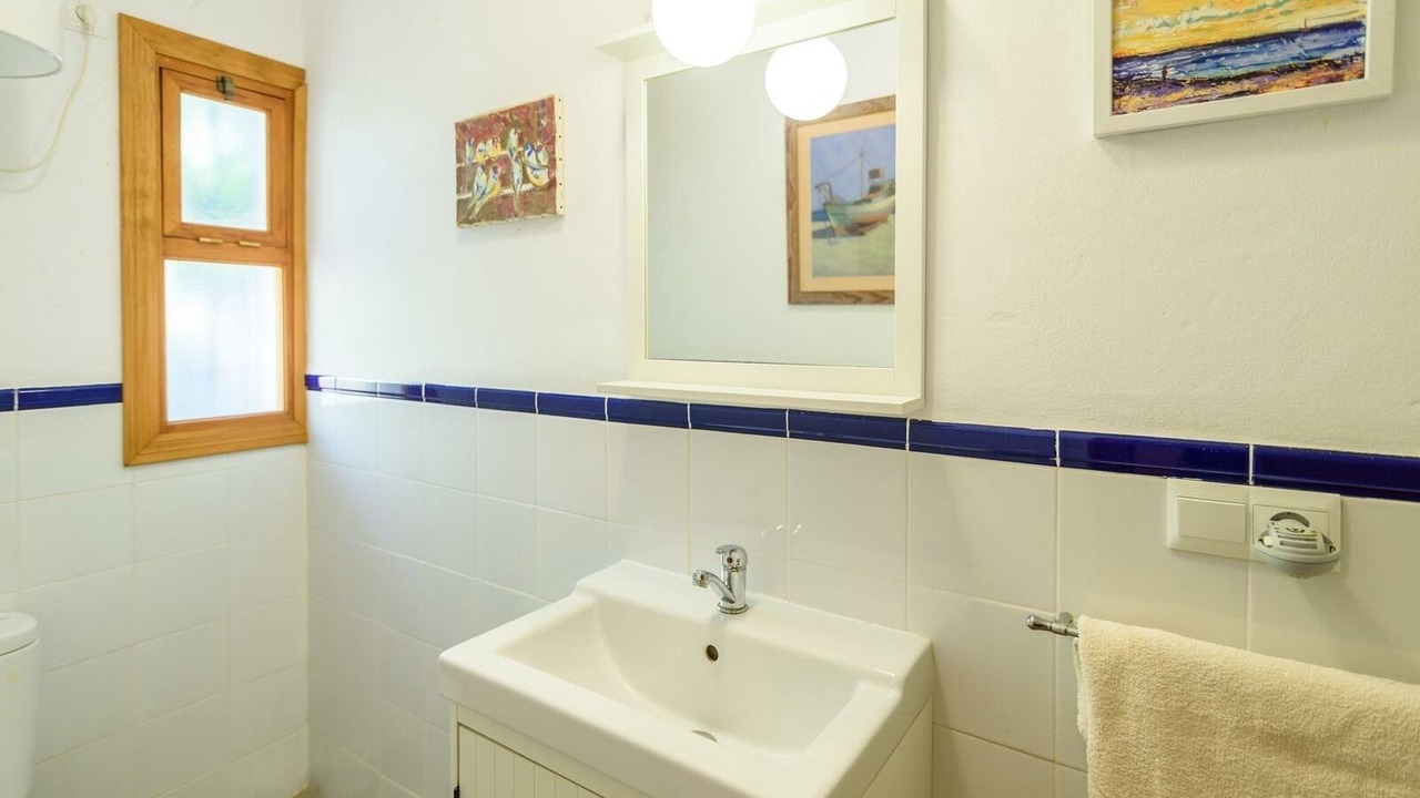 Photo of Bathroom in Velez-Malaga