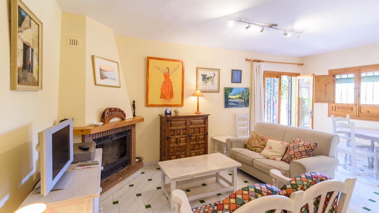 Photo of Livingroom in Velez-Malaga