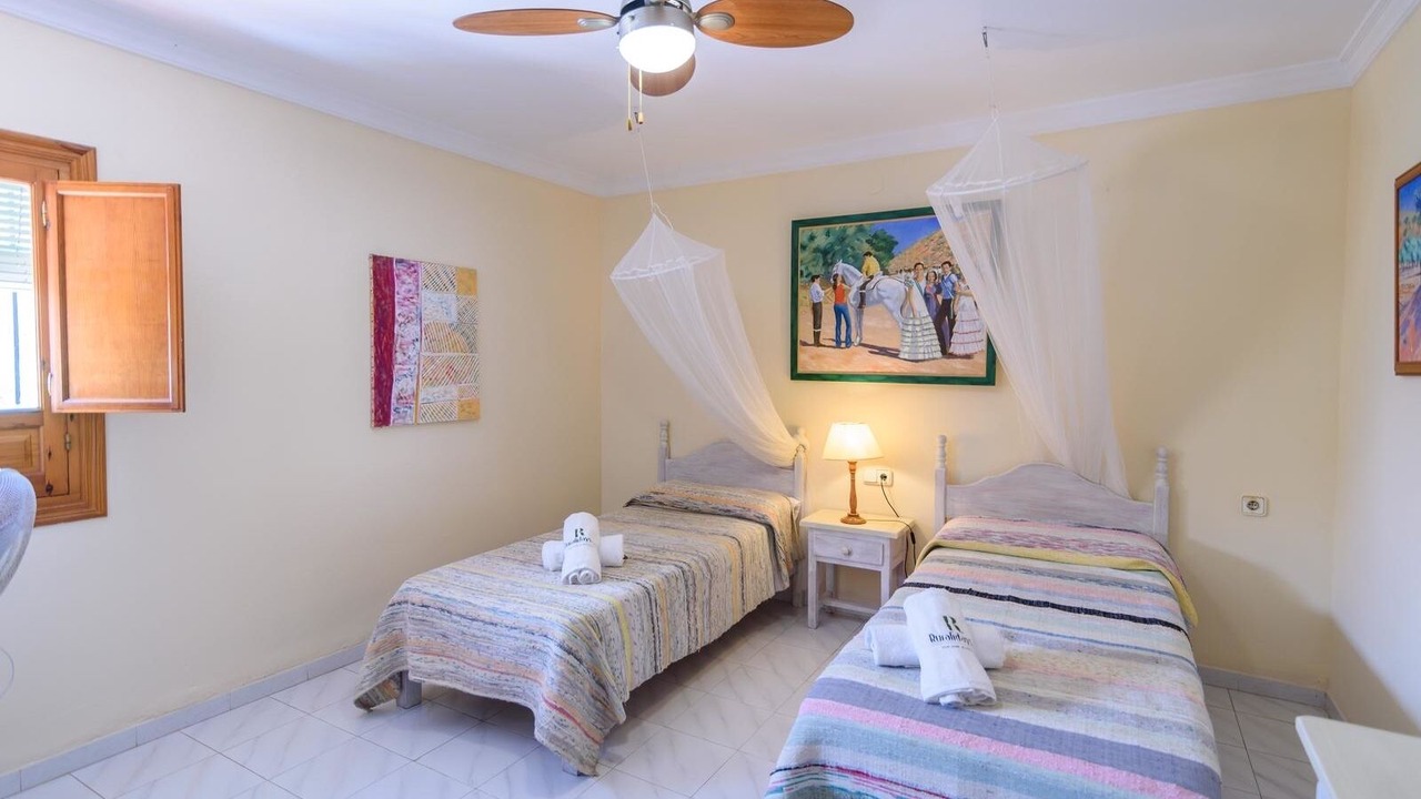 Photo of Bedroom in Velez-Malaga