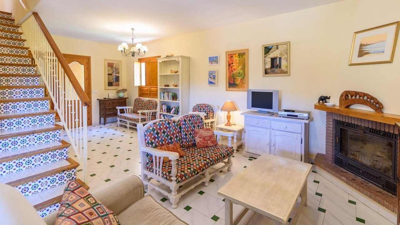 Photo of Livingroom in Velez-Malaga