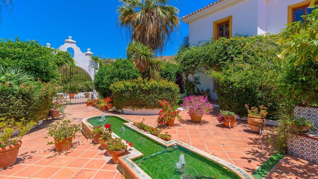 Photo of Outdoor in Velez-Malaga