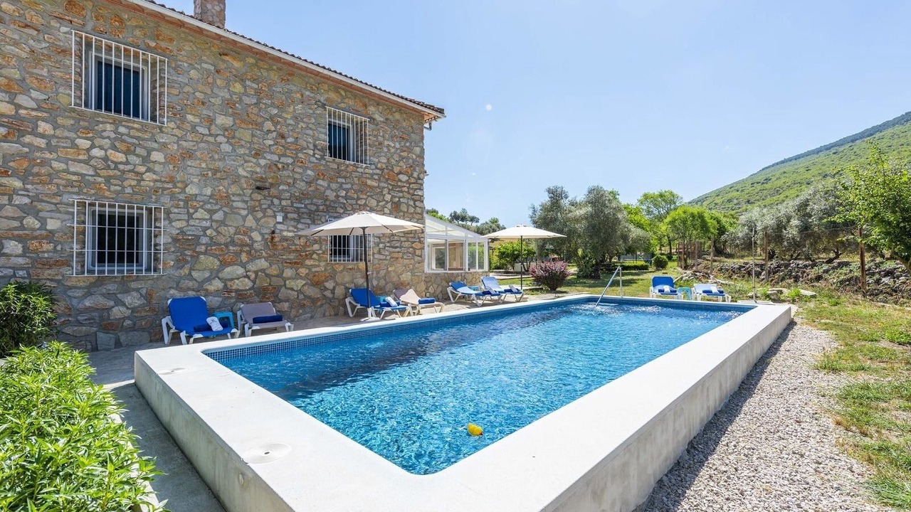 Photo of Outdoor in Alfarnate
