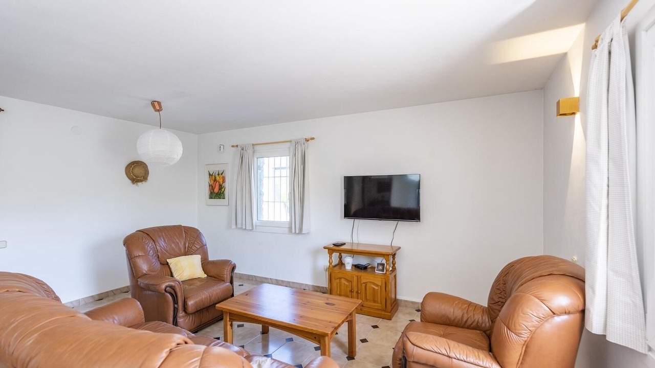Photo of Livingroom in Alfarnate