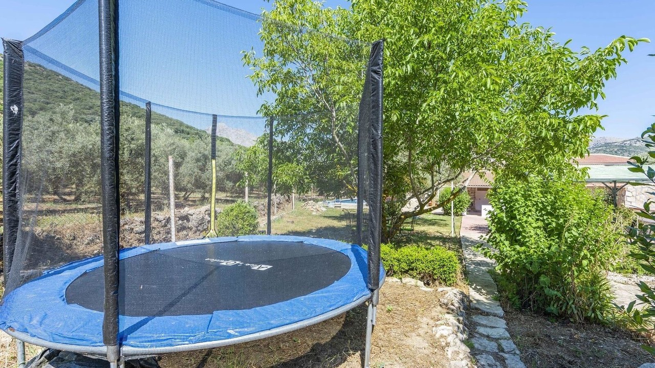 Photo of Outdoor in Alfarnate