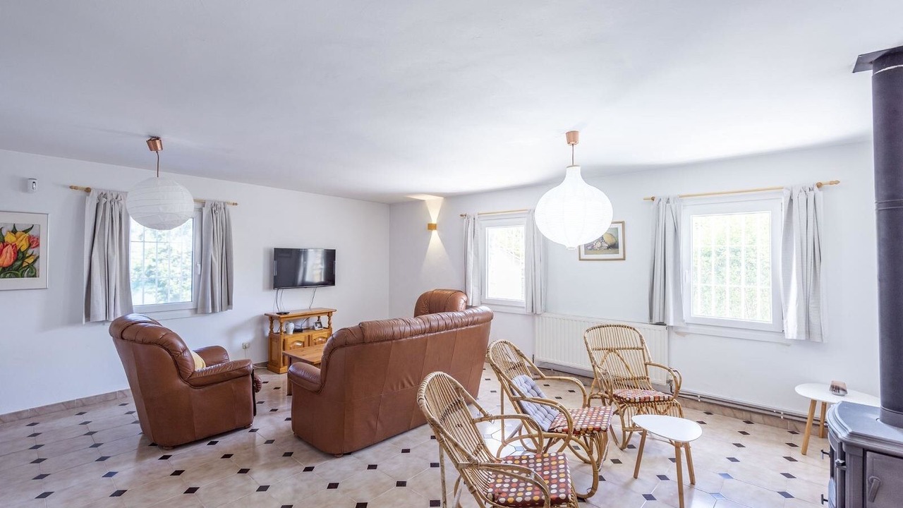 Photo of Livingroom in Alfarnate