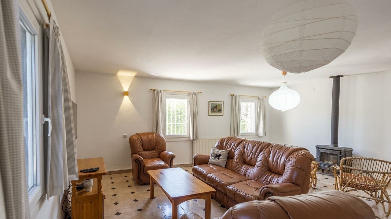 Photo of Livingroom in Alfarnate
