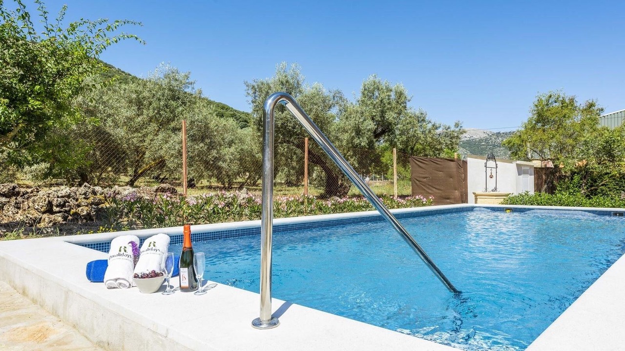 Photo of Outdoor in Alfarnate