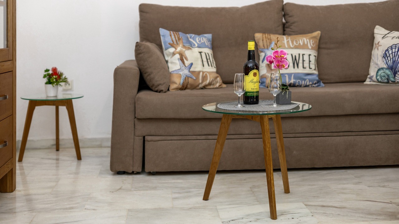 Photo of Livingroom in Cadiz