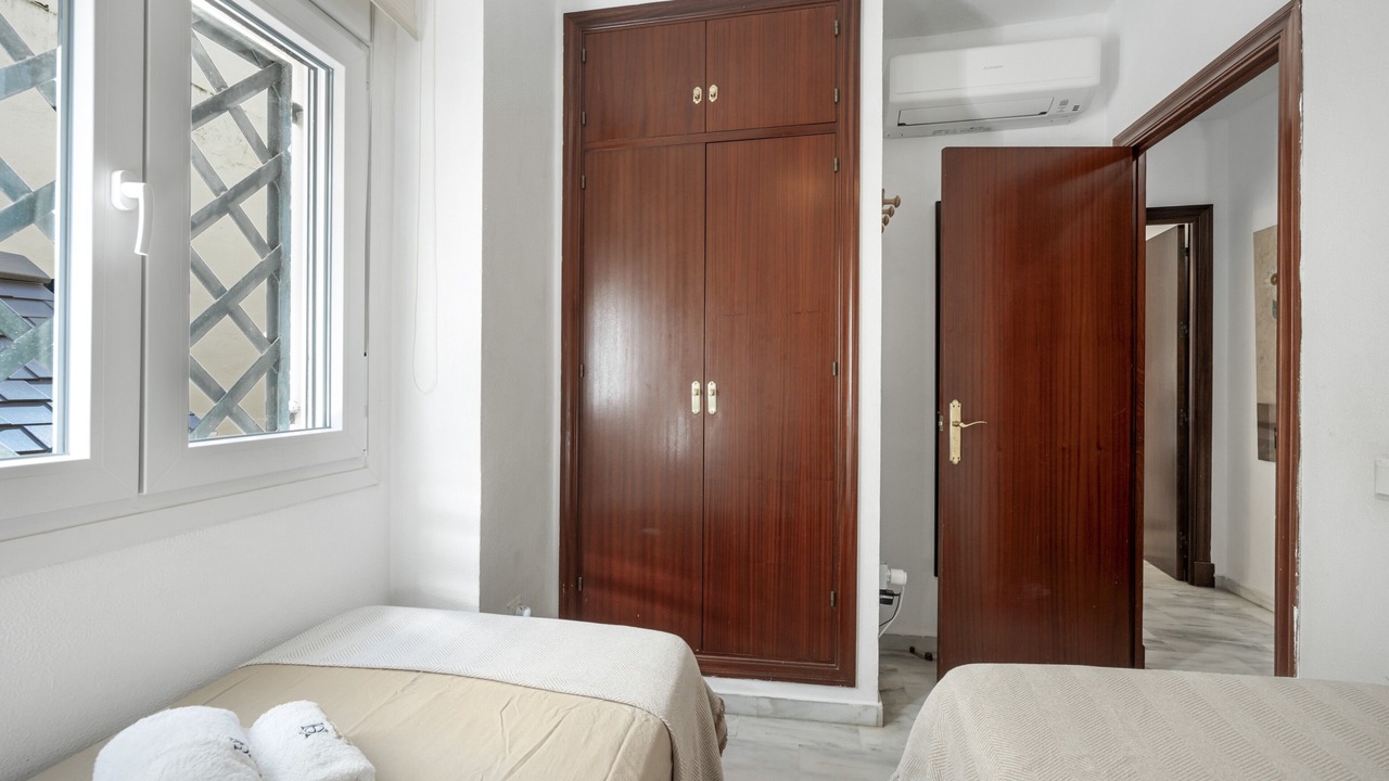 Photo of Bedroom in Cadiz