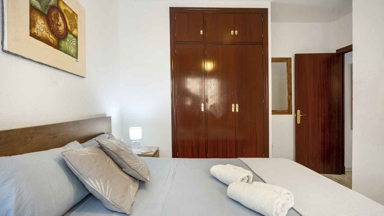 Photo of Bedroom in Cadiz
