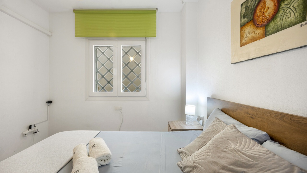 Photo of Bedroom in Cadiz