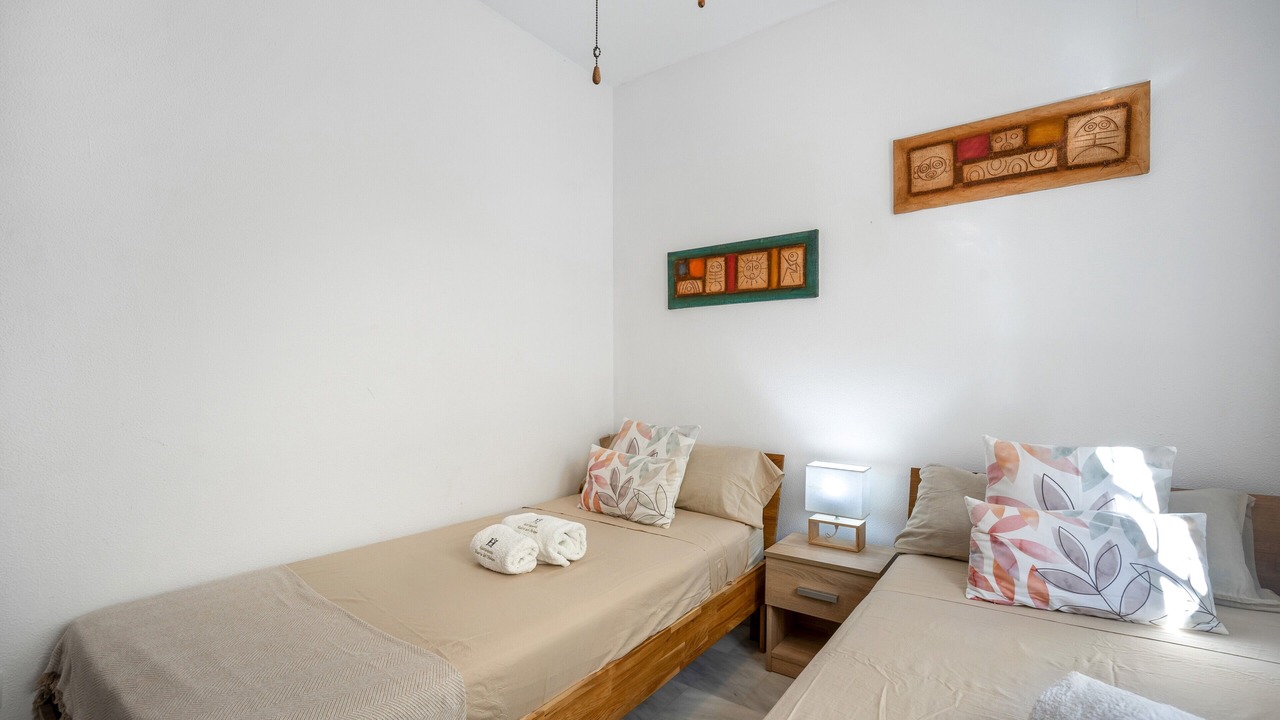 Photo of Bedroom in Cadiz