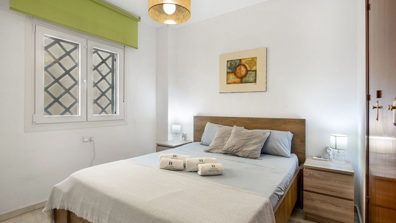 Photo of Bedroom in Cadiz