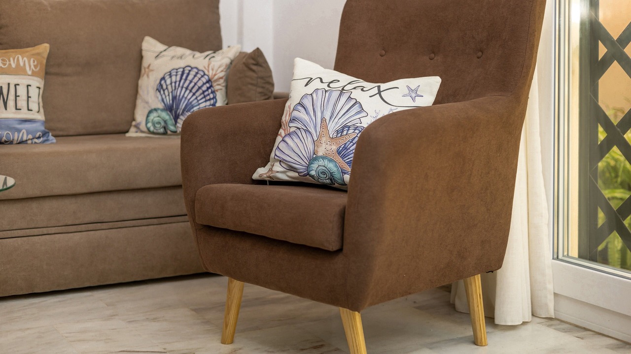 Photo of Livingroom in Cadiz