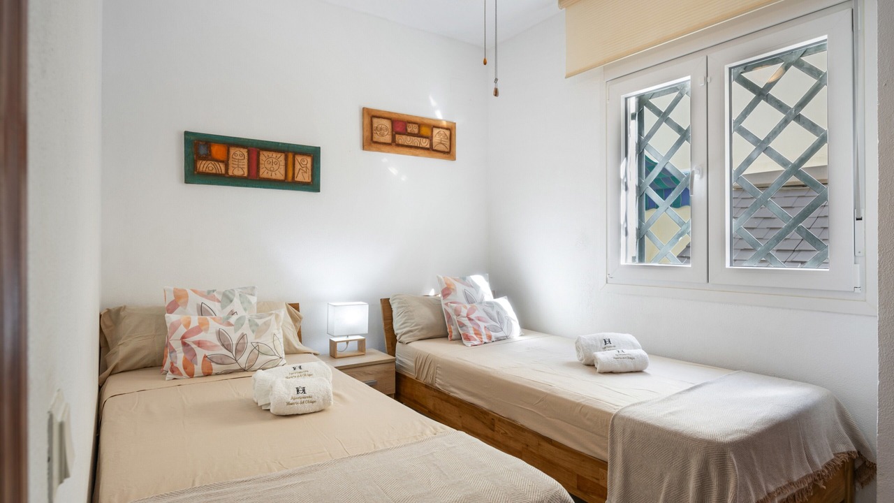 Photo of Bedroom in Cadiz
