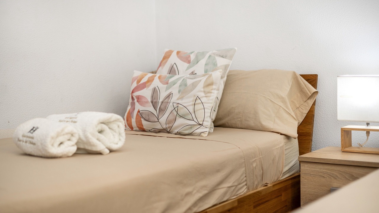 Photo of Bedroom in Cadiz