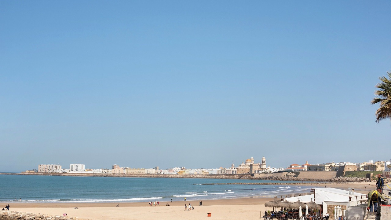 Photo of Others in Cadiz