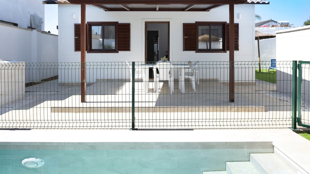 Photo of Outdoor in Conil de la Frontera