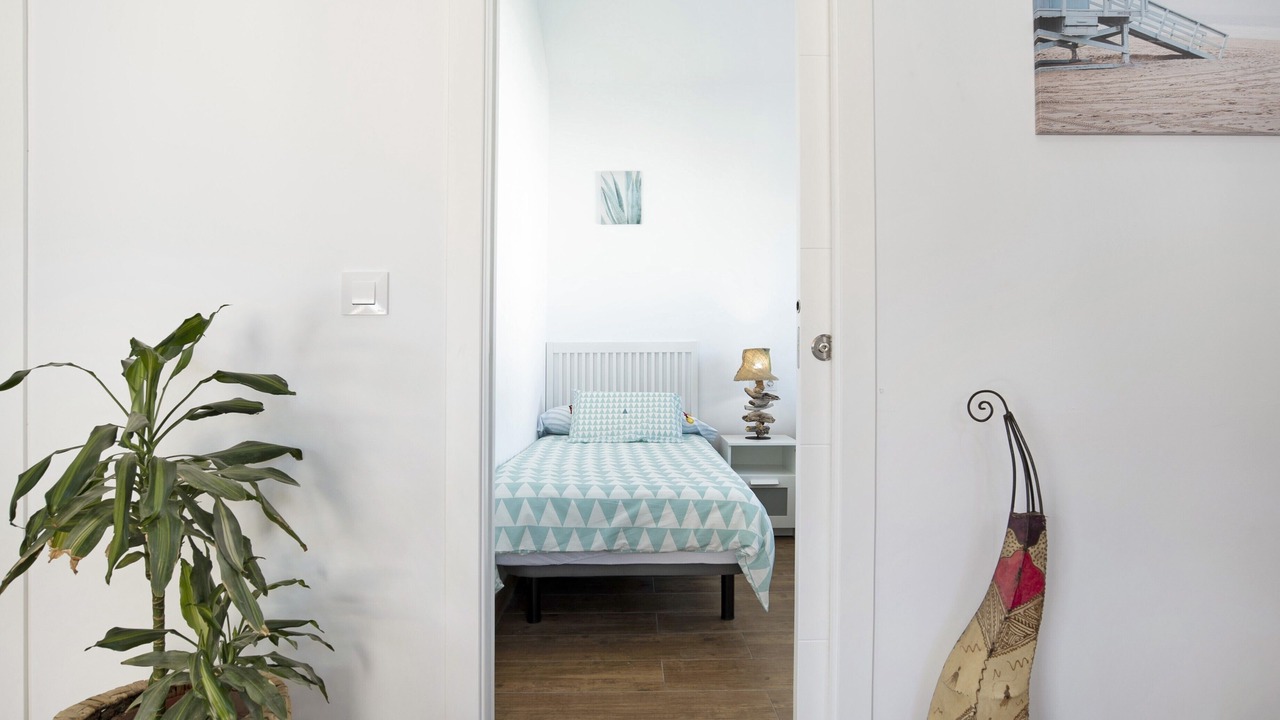 Photo of Bedroom in Conil de la Frontera