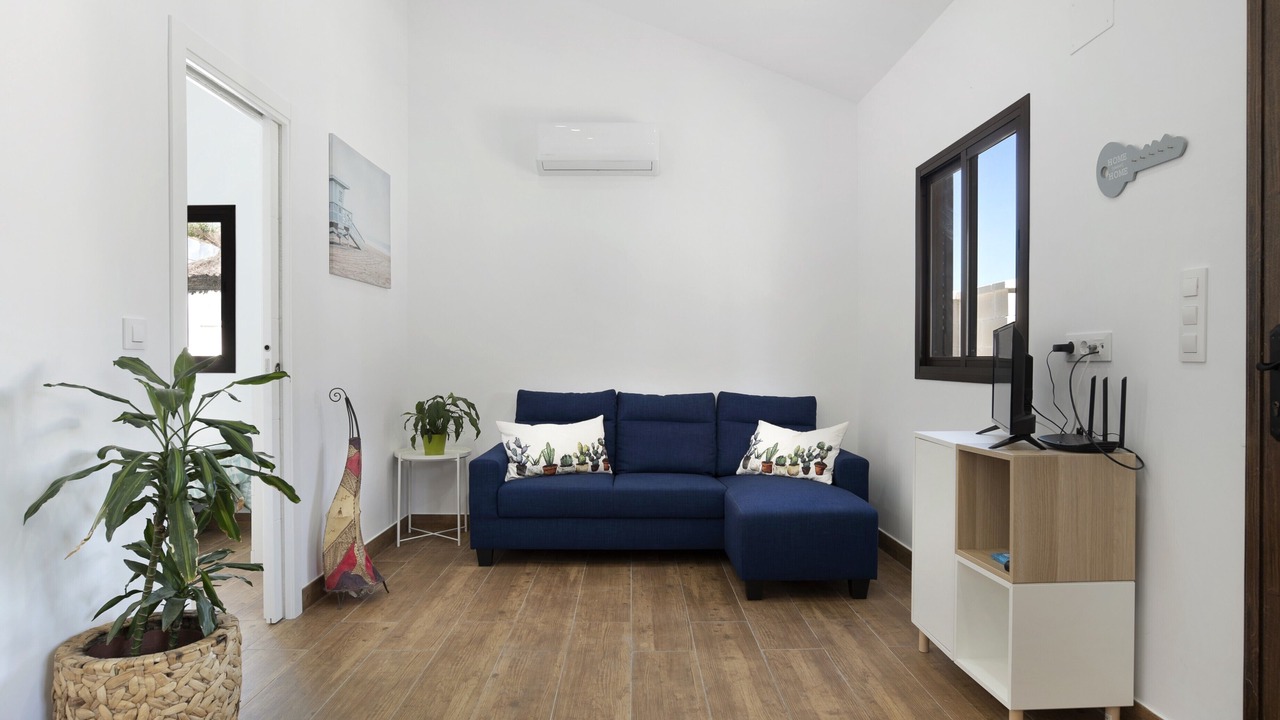Photo of Livingroom in Conil de la Frontera