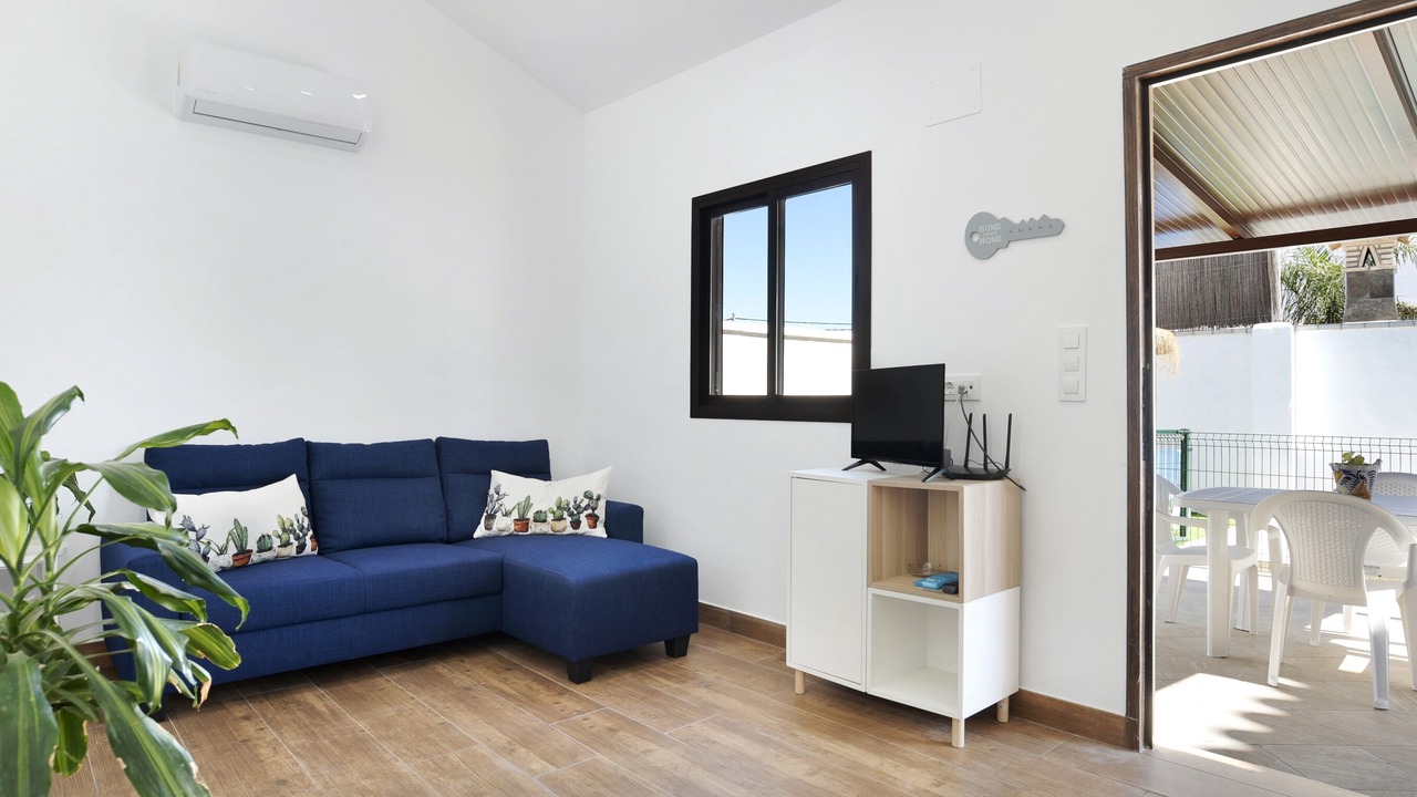 Photo of Livingroom in Conil de la Frontera