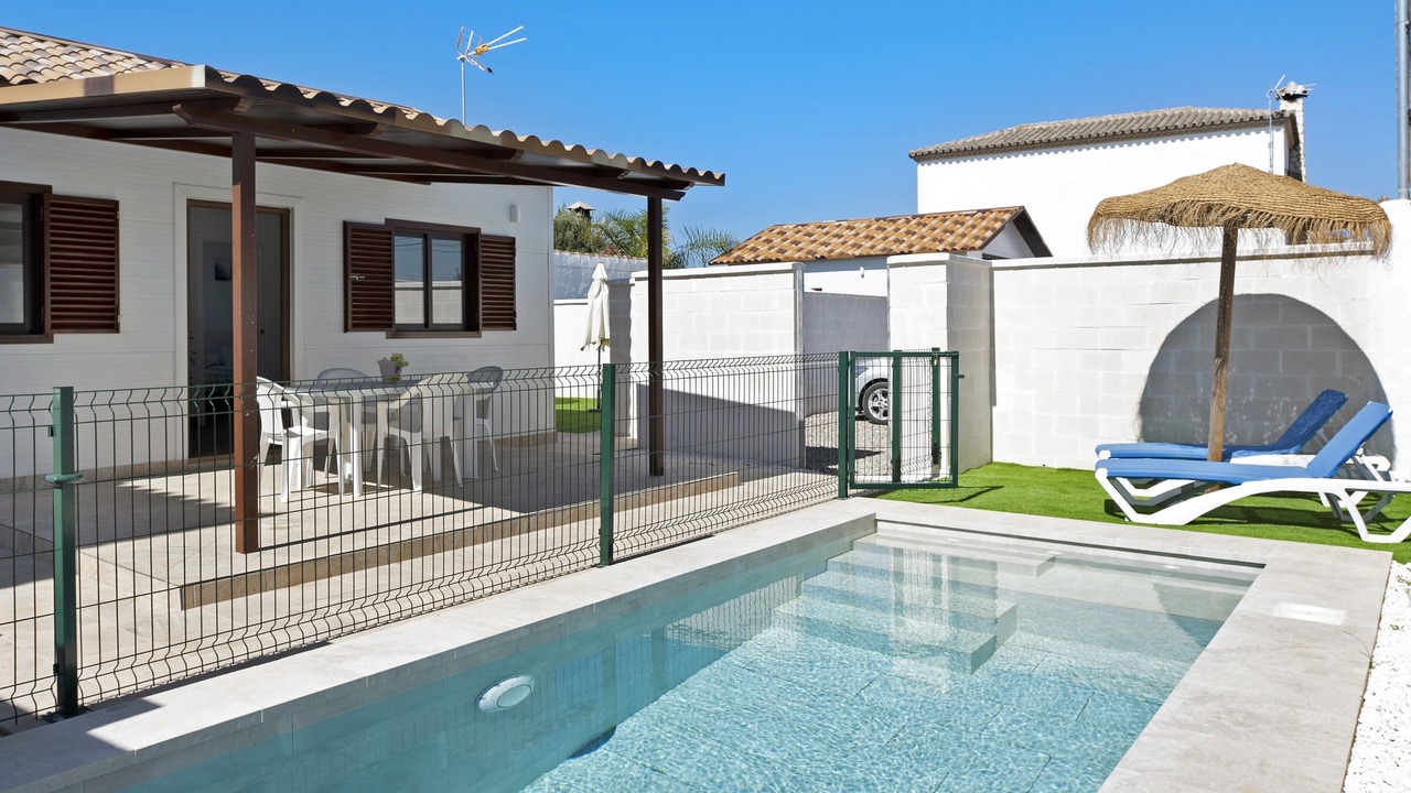 Photo of Outdoor in Conil de la Frontera