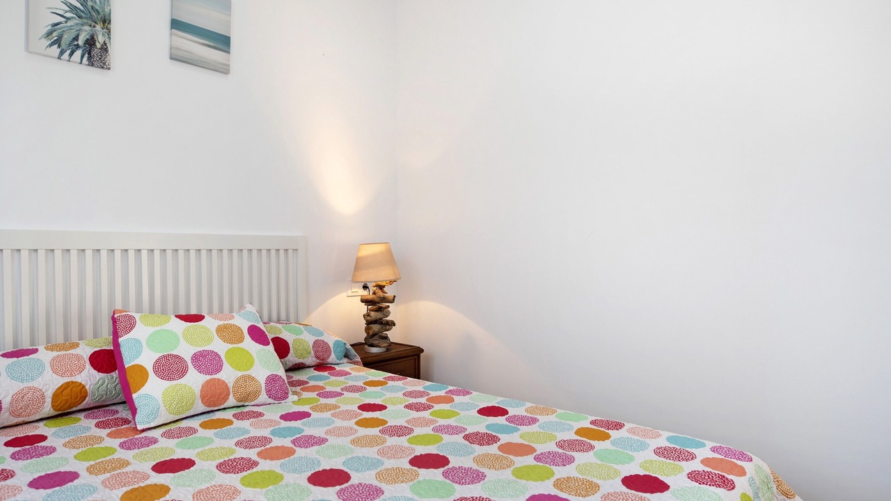 Photo of Bedroom in Conil de la Frontera