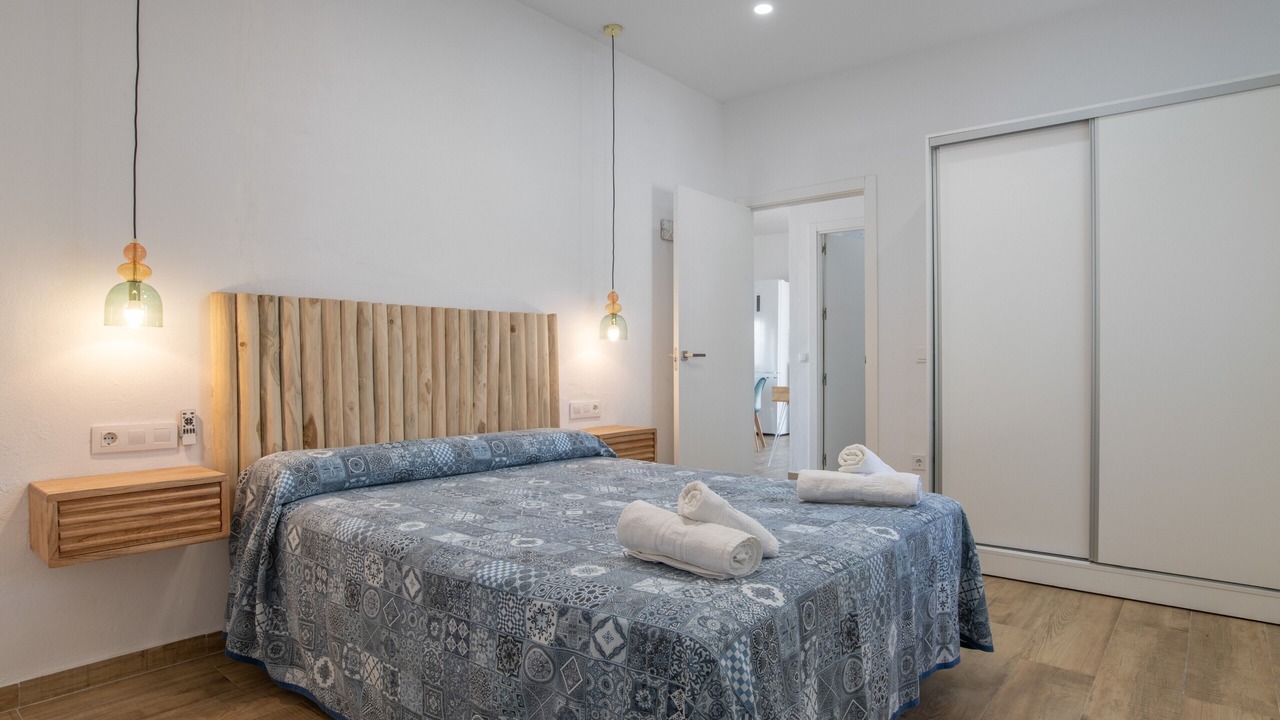 Photo of Bedroom in Zahora