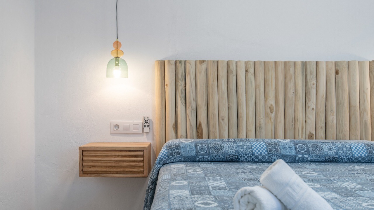Photo of Bedroom in Zahora