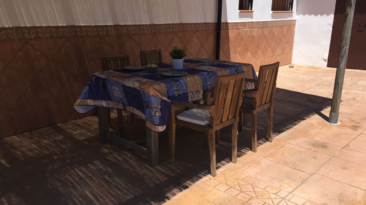 Photo of Outdoor in Iznajar