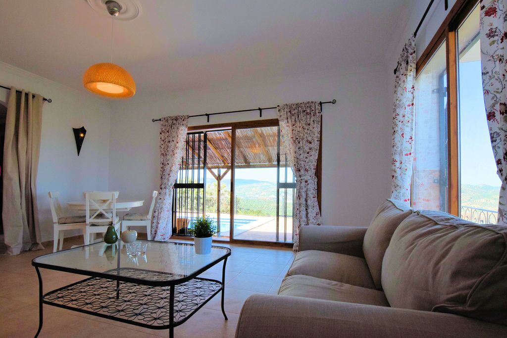 Photo of Livingroom in Iznajar