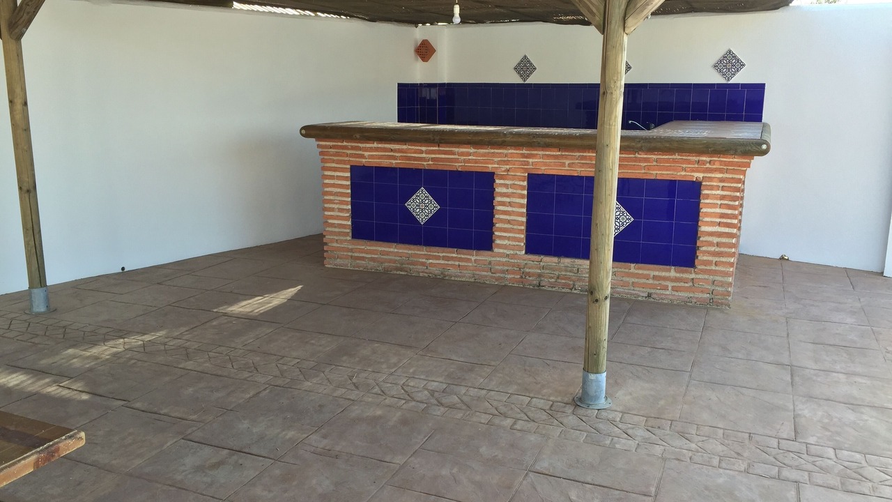 Photo of Outdoor in Iznajar
