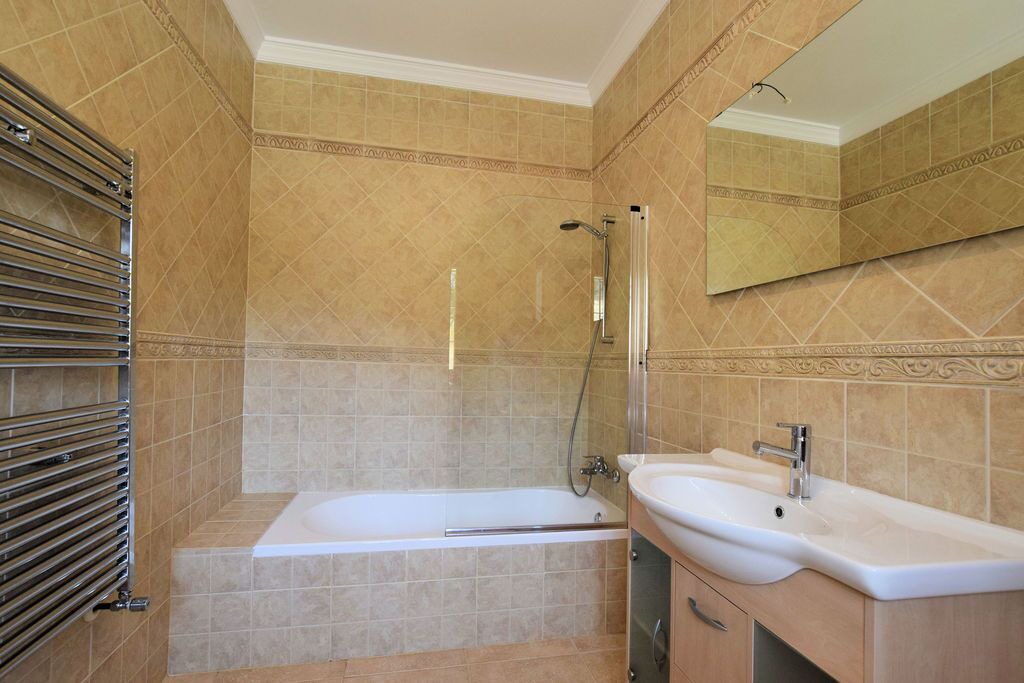 Photo of Bathroom in Iznajar