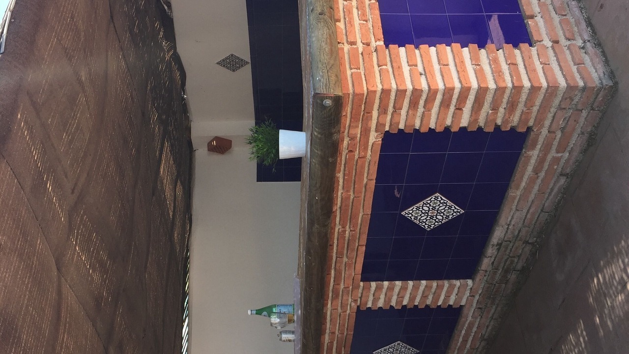 Photo of Bedroom in Iznajar