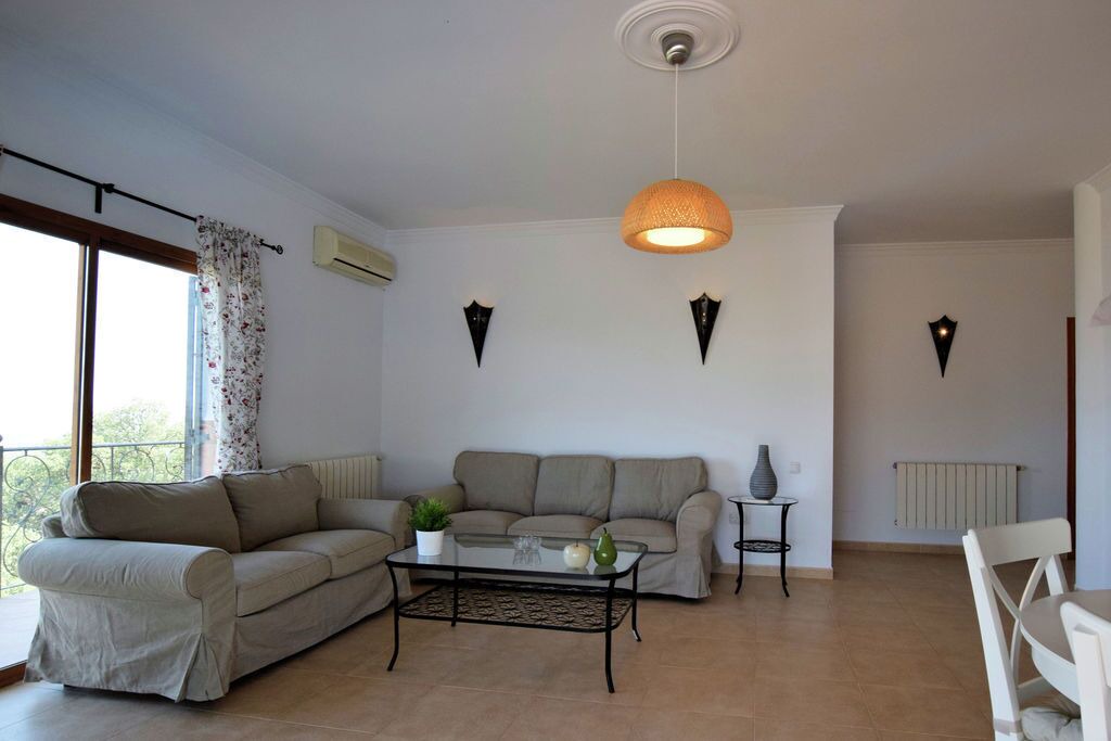 Photo of Livingroom in Iznajar