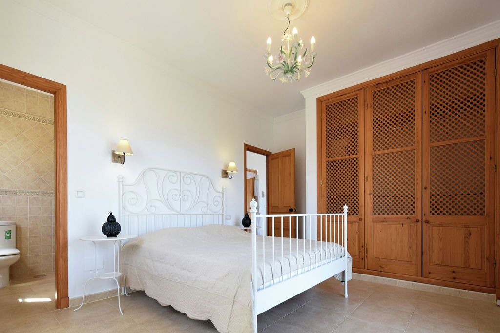 Photo of Bedroom in Iznajar