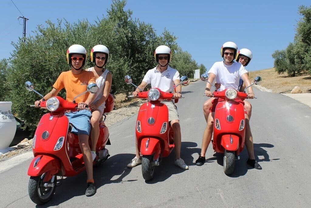 Photo of Others in Iznajar