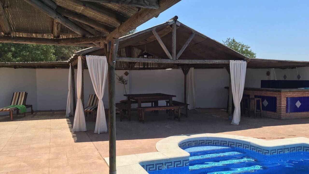 Photo of Outdoor in Iznajar
