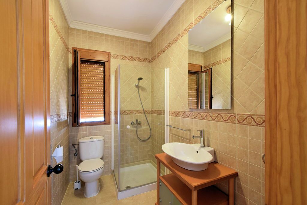 Photo of Bathroom in Iznajar