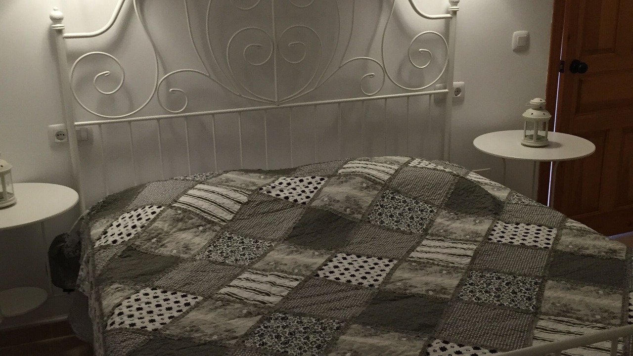 Photo of Bedroom in Iznajar