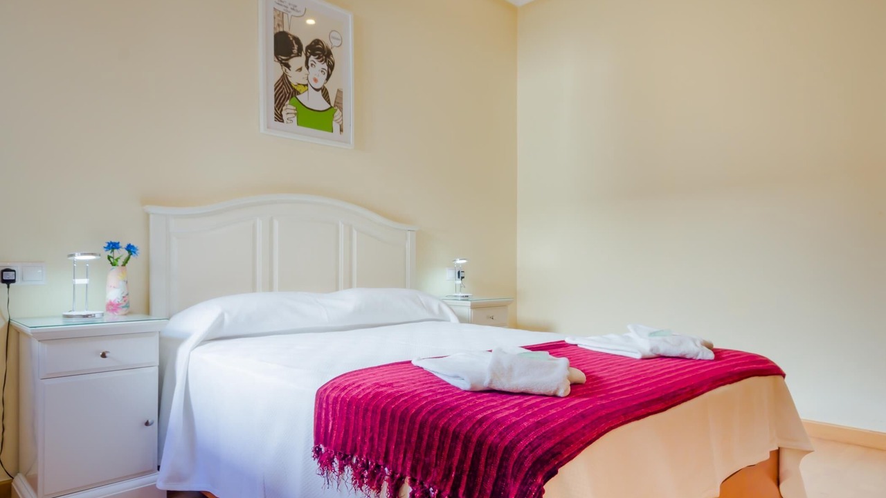 Photo of Bedroom in El Puerto de Santa Maria