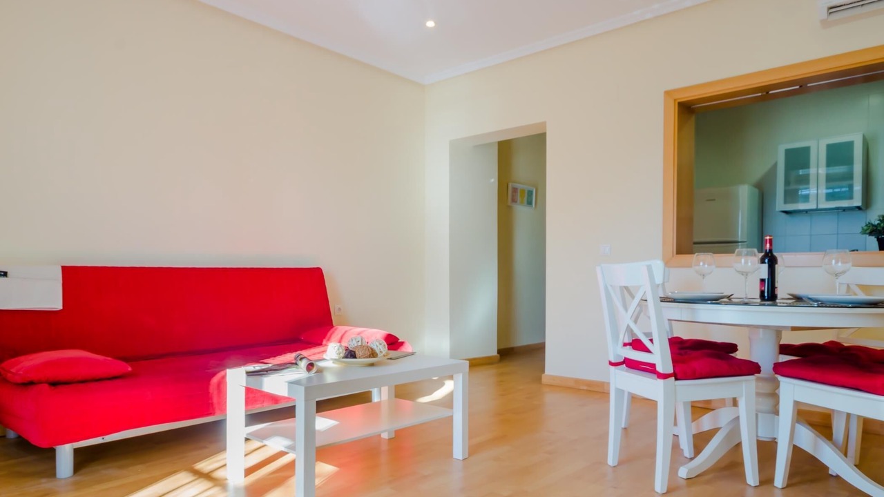 Photo of Livingroom in El Puerto de Santa Maria