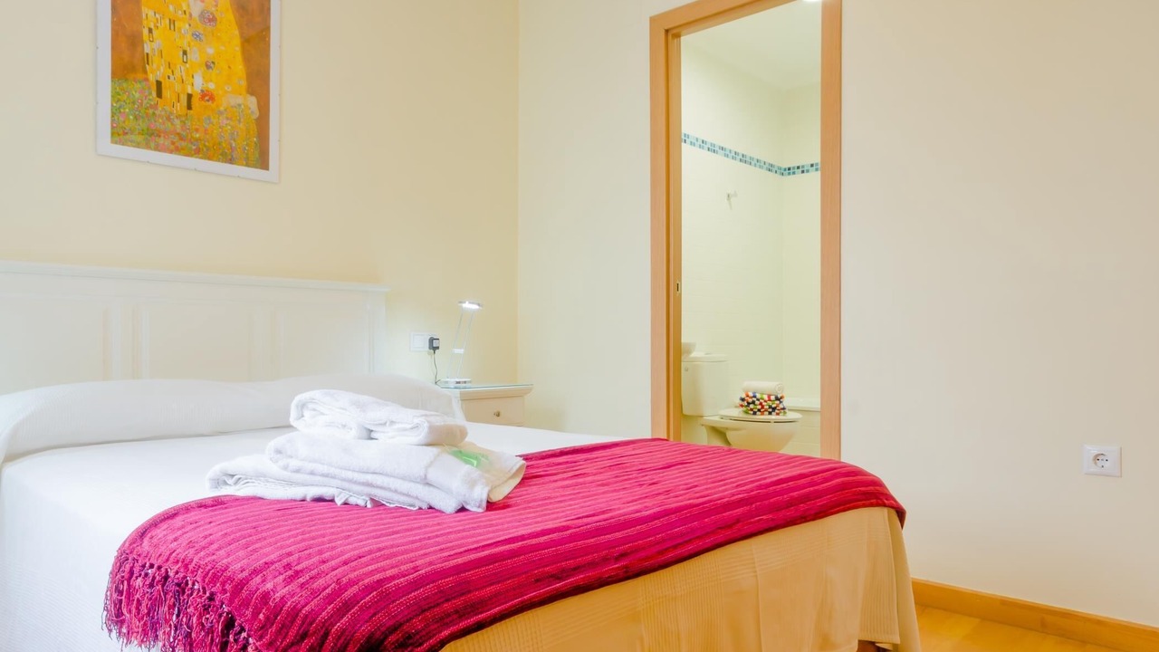 Photo of Bedroom in El Puerto de Santa Maria