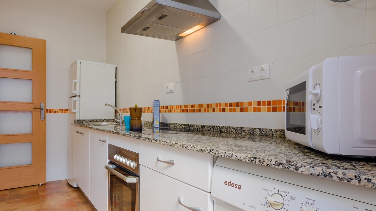 Photo of Kitchen in El Puerto de Santa Maria
