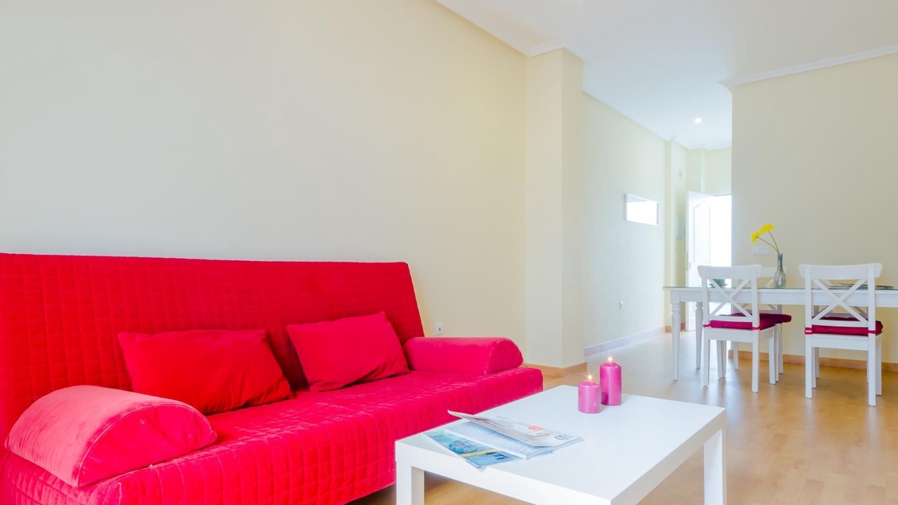 Photo of Livingroom in El Puerto de Santa Maria